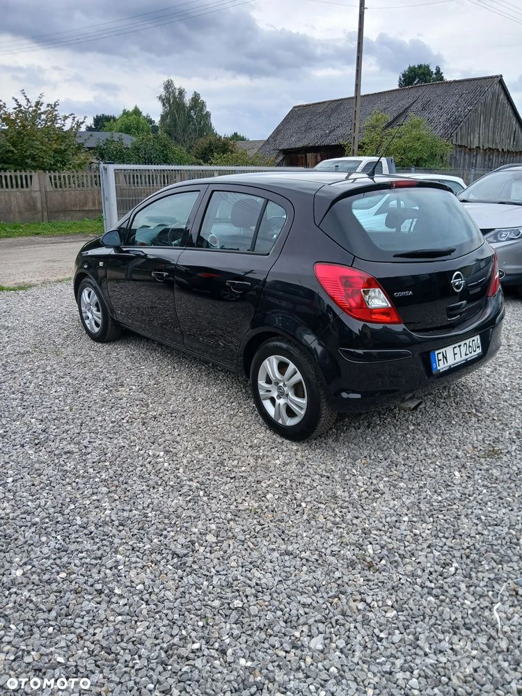 Opel Corsa - 14