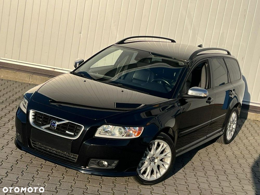Volvo V50 - 4