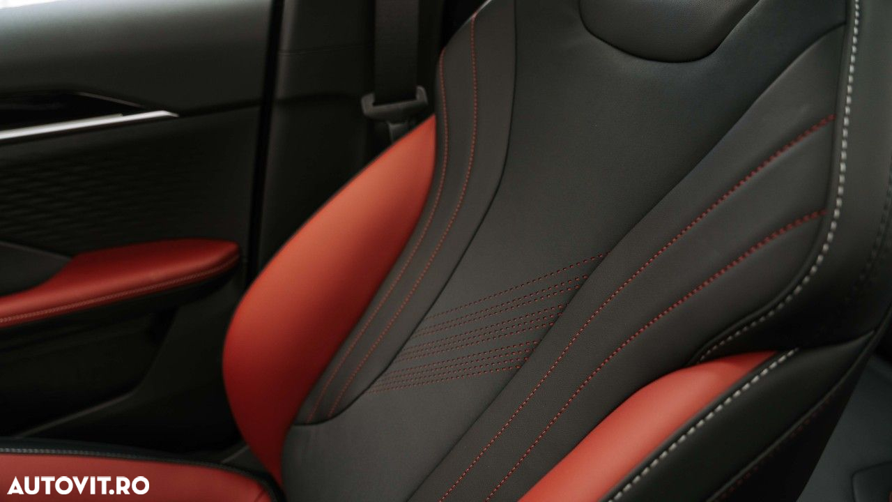Geely Coolray - 29