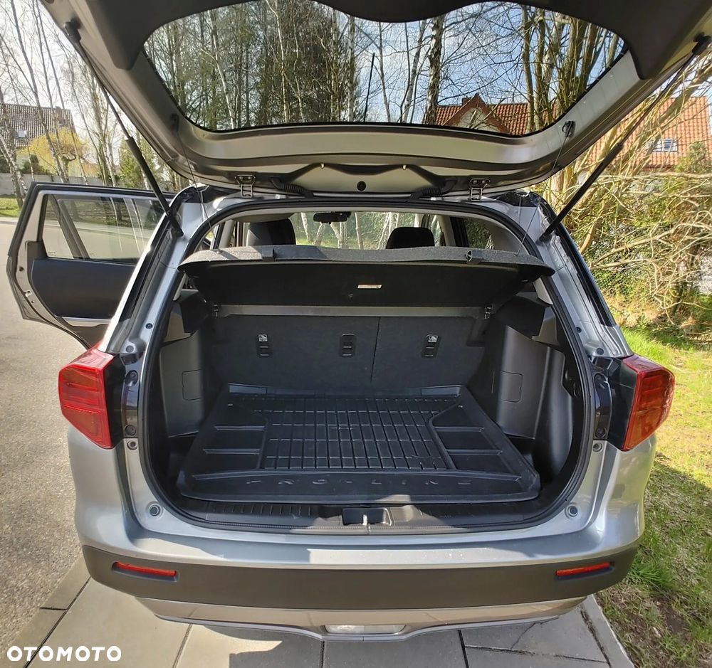 Suzuki Vitara - 6