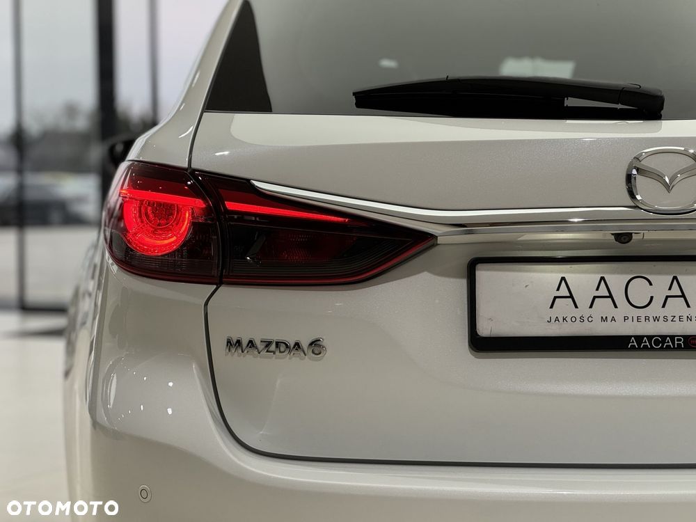 Mazda 6 - 39