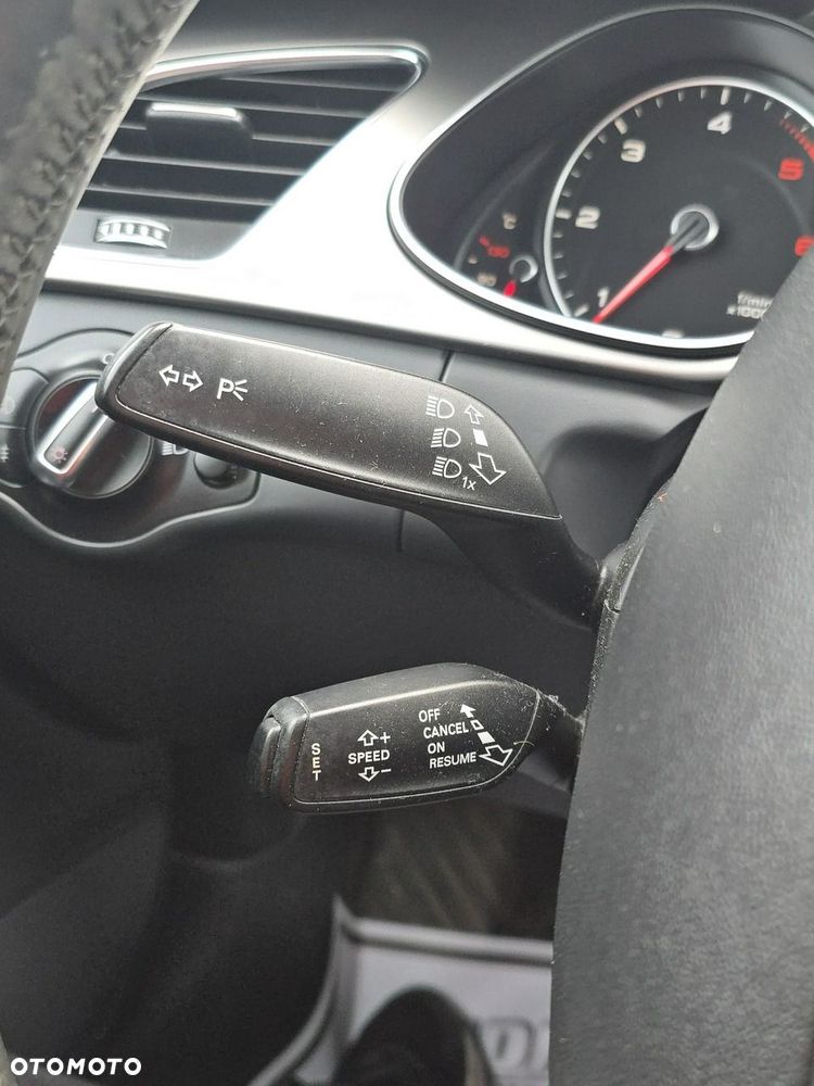 Audi A4 Avant - 27