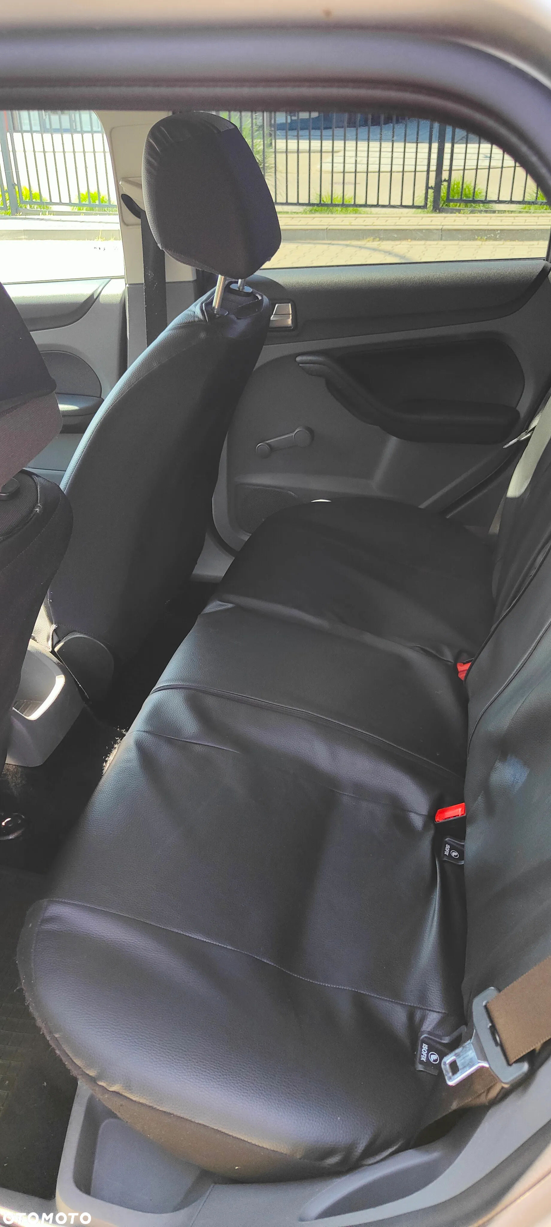 Ford Focus - 15