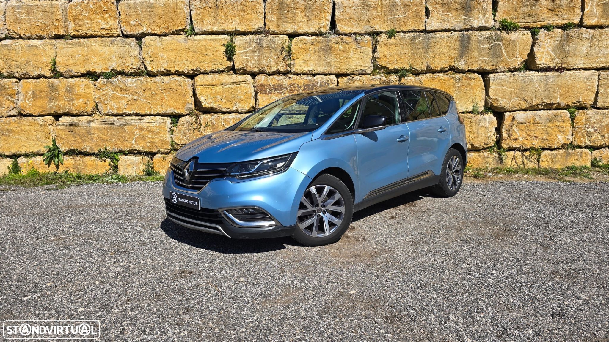 Renault Espace - 1