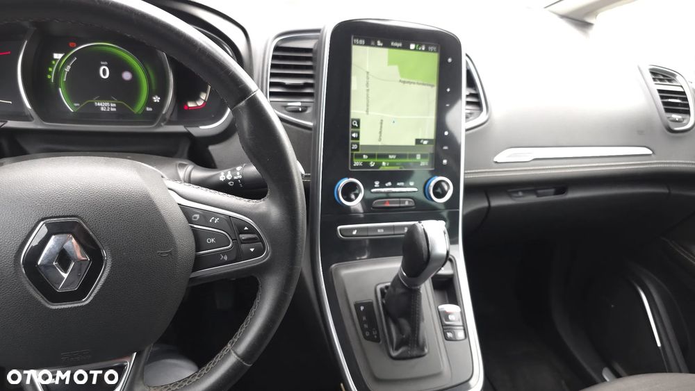 Renault Scenic ENERGY dCi 160 EDC BOSE EDITION - 14