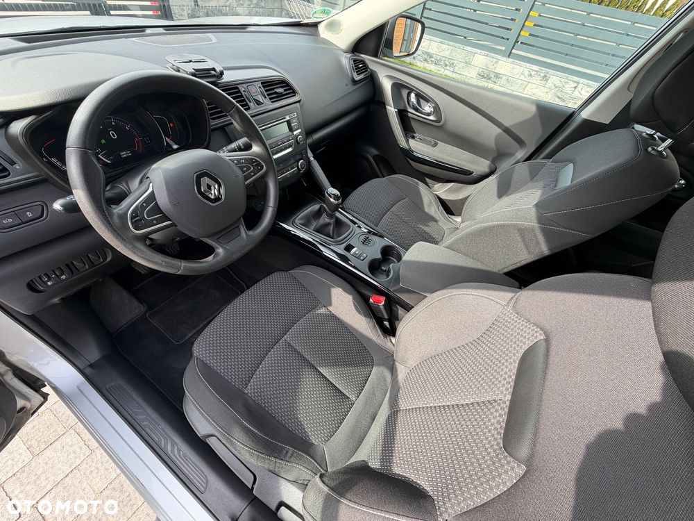 Renault Kadjar - 11