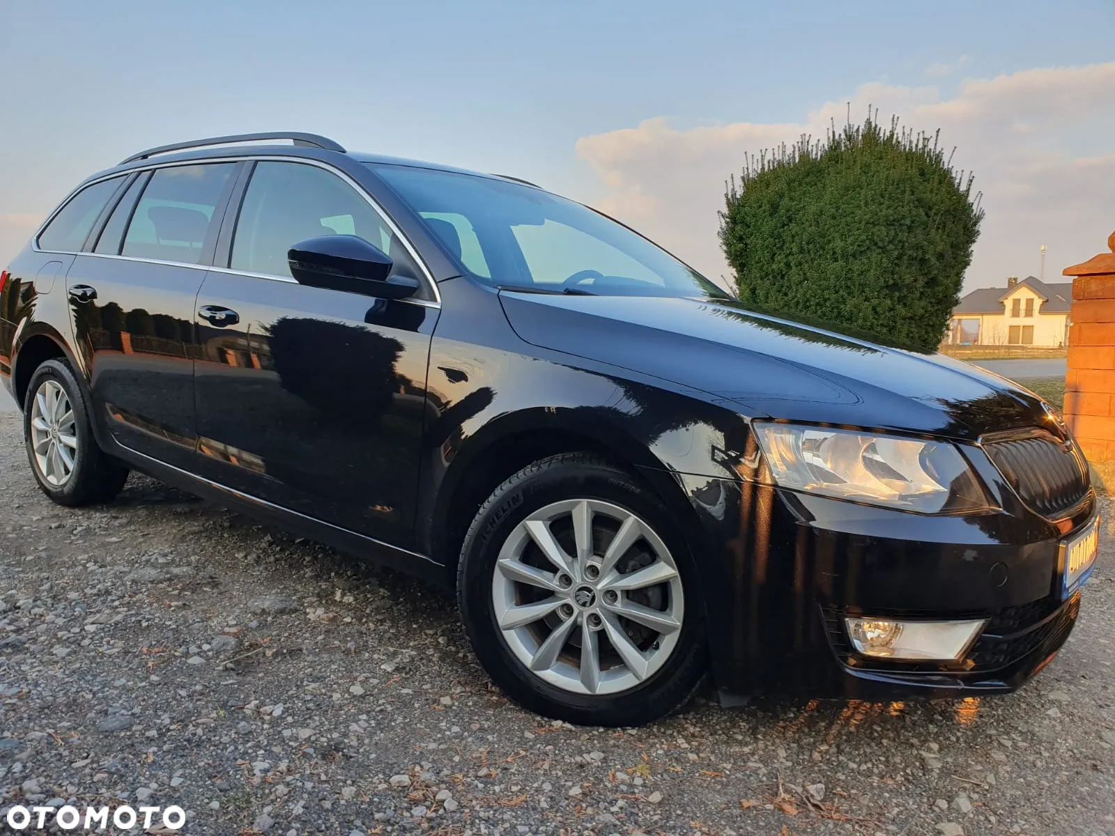 Skoda Octavia 1.6 TDI Classic - 10