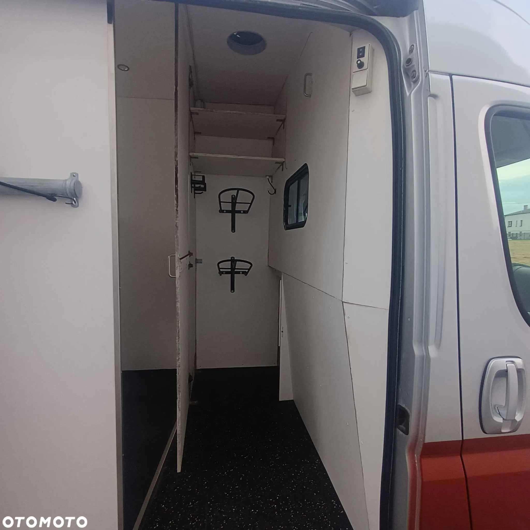 Peugeot Boxer - 17