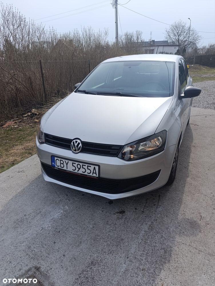 Volkswagen Polo - 4