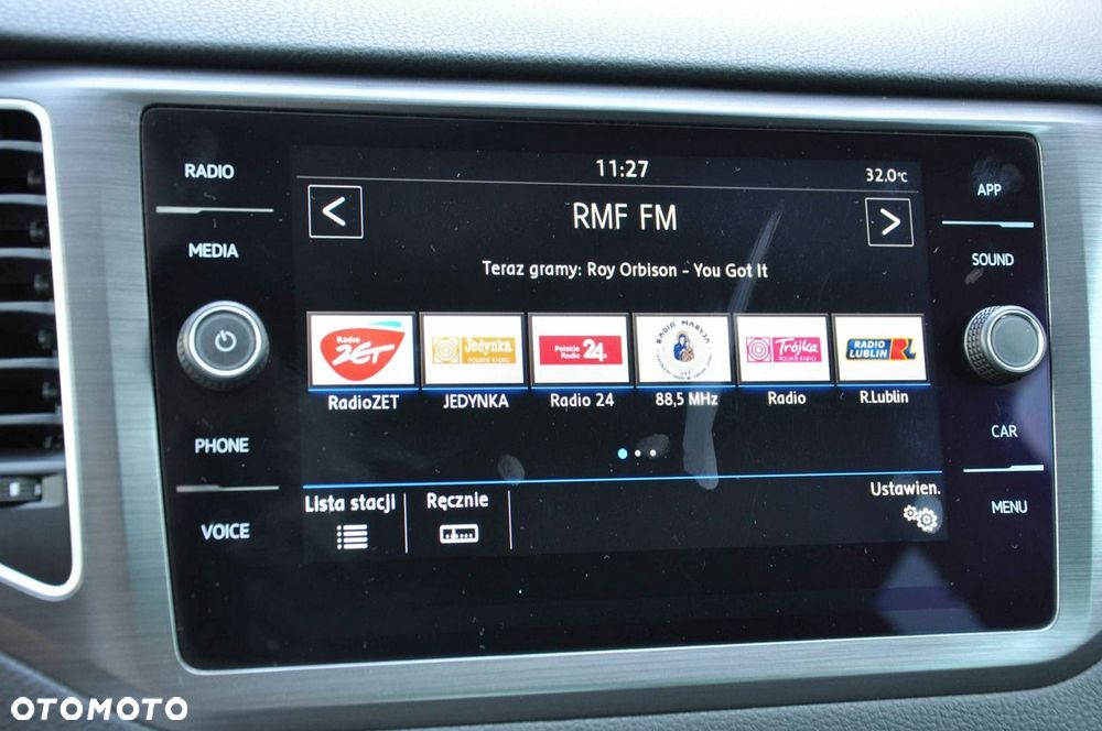 Volkswagen Golf Sportsvan SV 1.5 TSI ACT Comfortline - 17