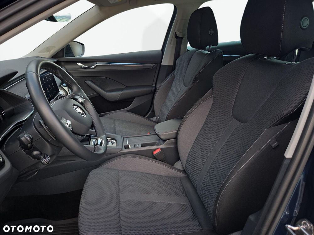 Skoda Octavia 1.5 TSI e-Tec Style DSG - 11