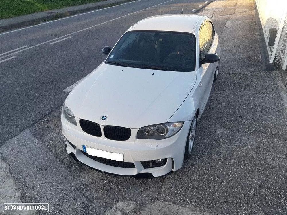 BMW 118 d Line Sport - 38