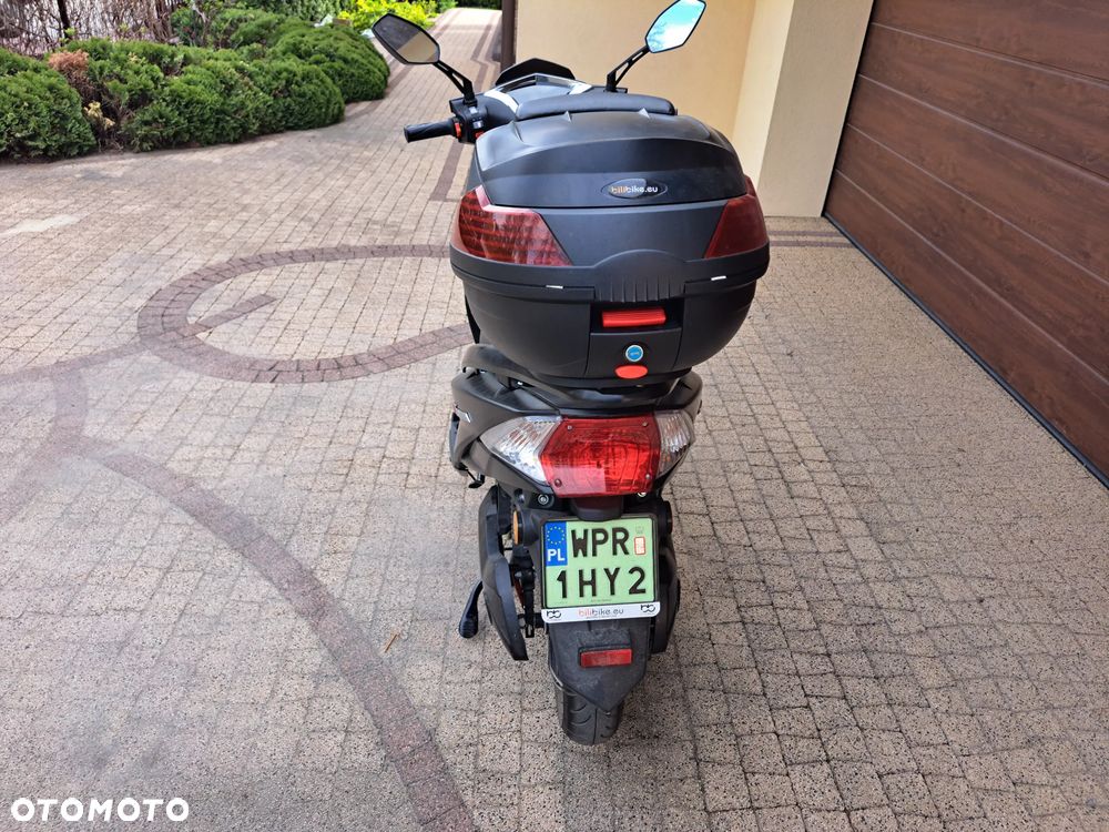 Bili Bike Anger - 6