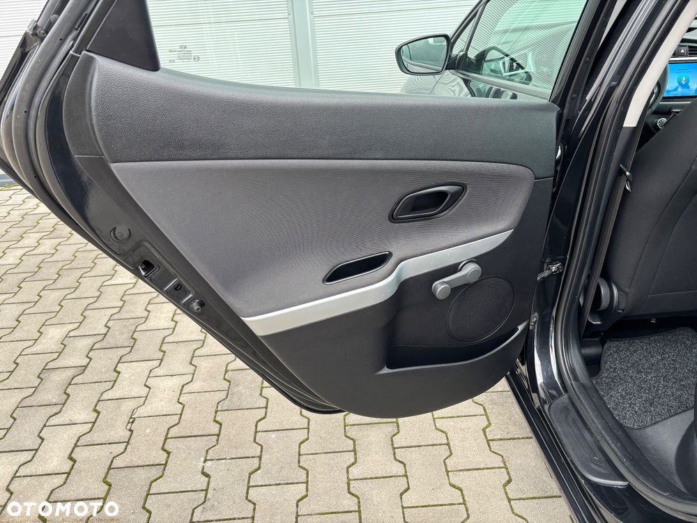 Kia Ceed 1.4 CVVT Edition 7 - 35