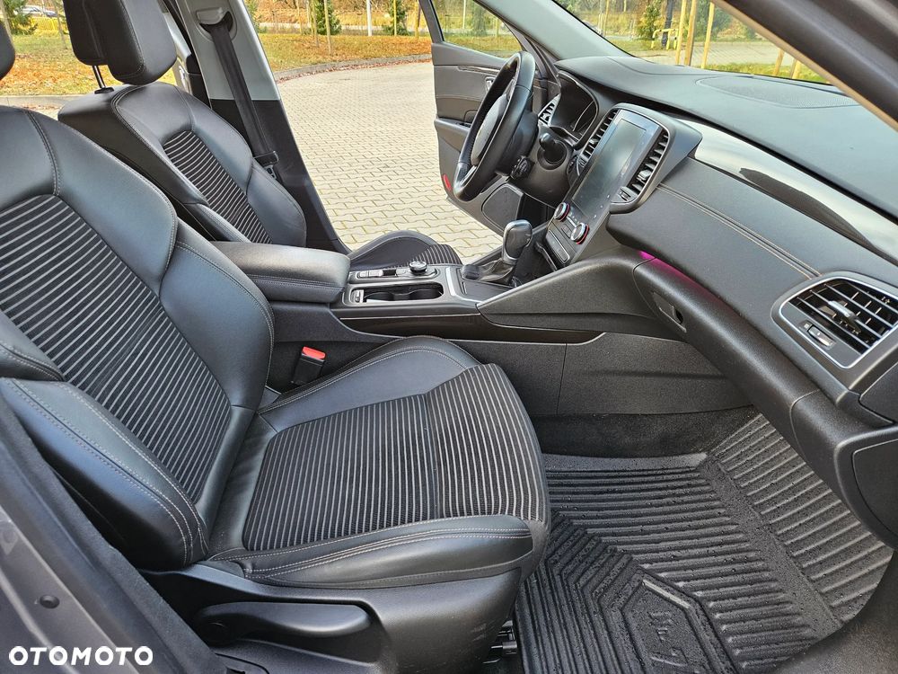 Renault Talisman ENERGY dCi 160 EDC LIMITED - 19