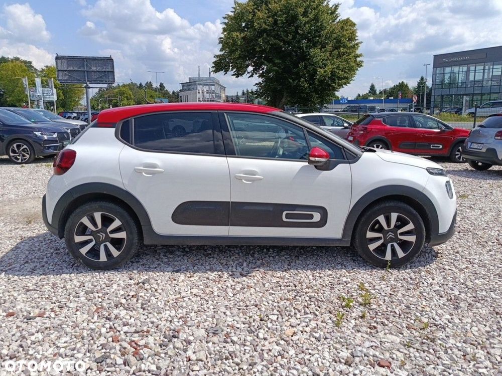 Citroën C3 - 4