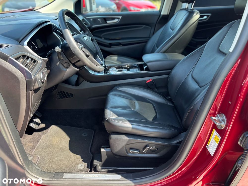 Ford Edge - 16