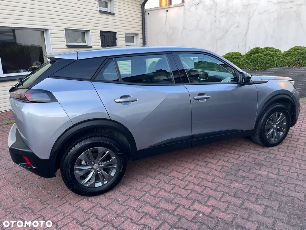 Peugeot 2008 PureTech 100 Active S&S BVM6 - 10