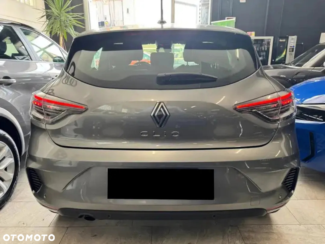 Renault Clio - 3