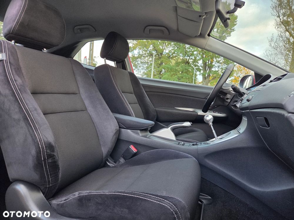 Honda Civic 1.8i-VTEC Type S - 10