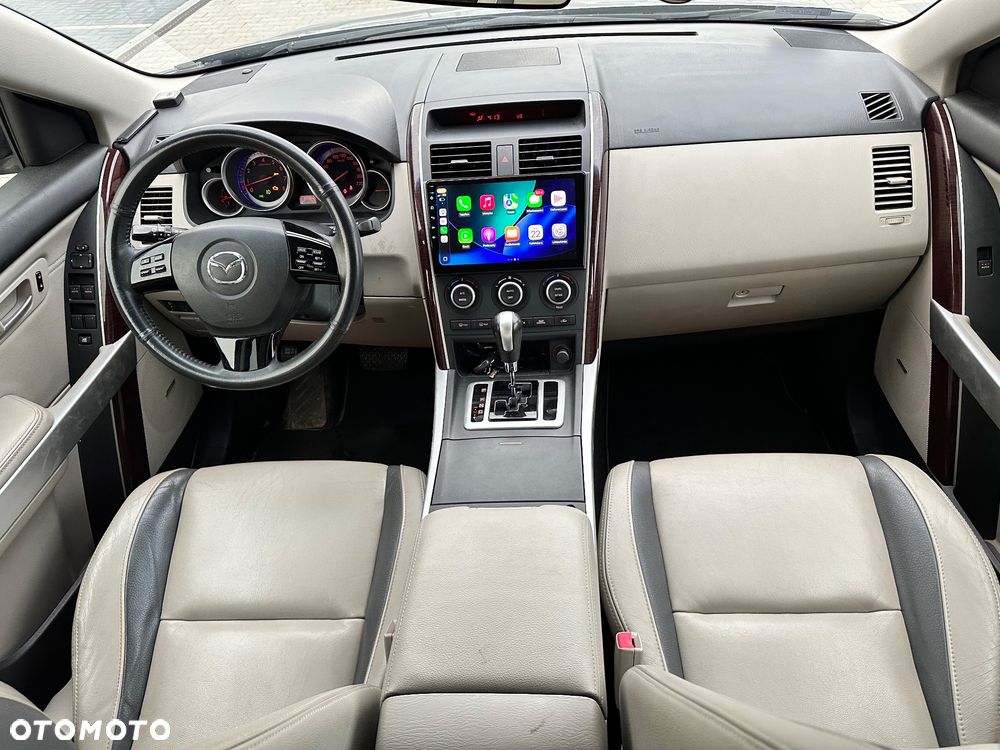 Mazda CX-9 3.7 V6 Sport - 20