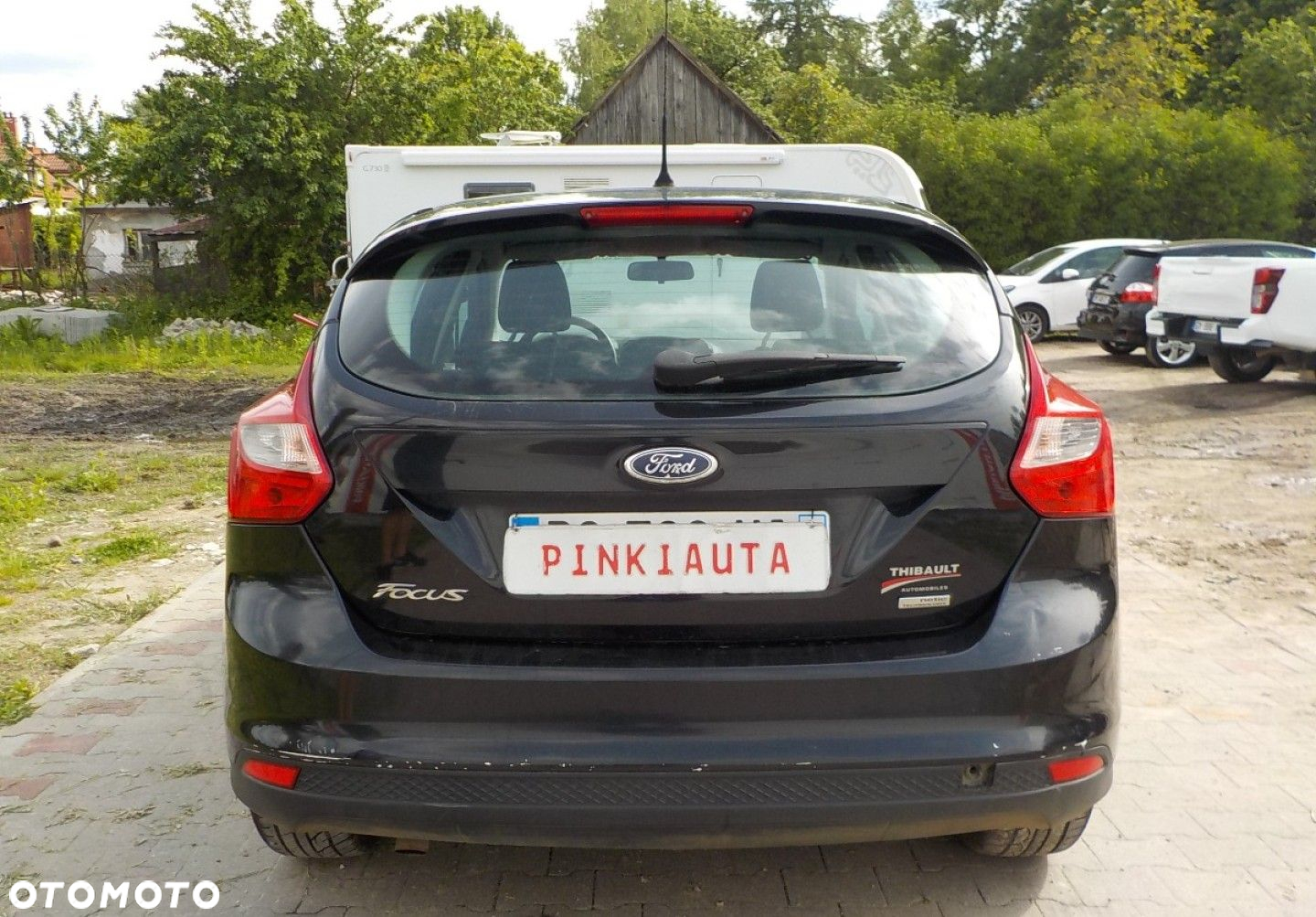 Ford Focus - 18