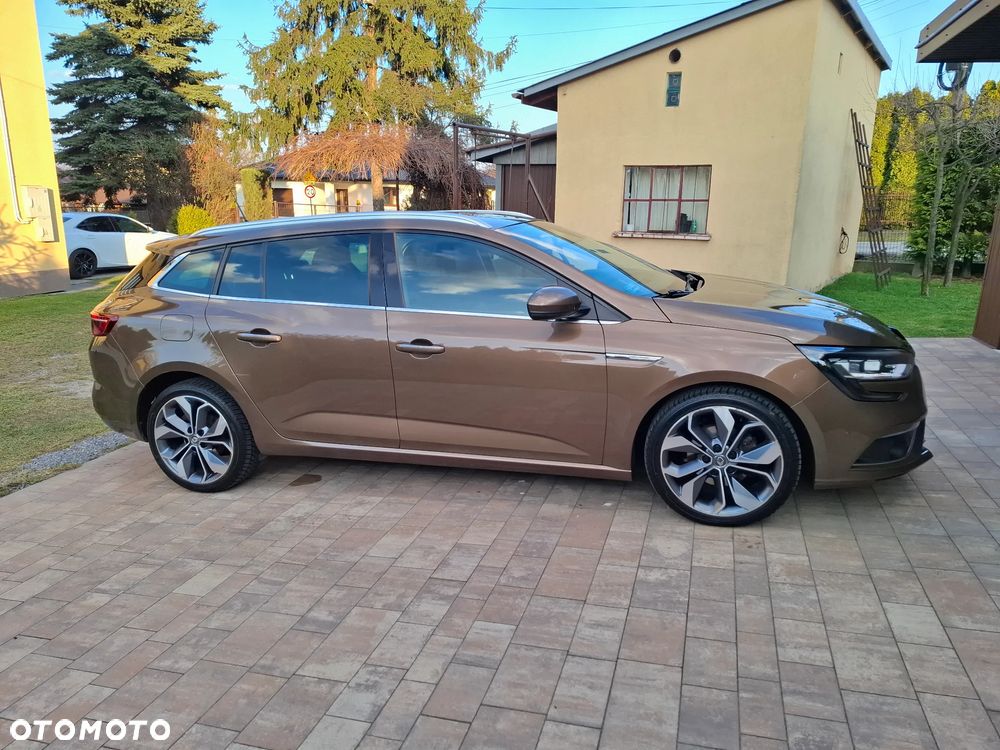 Renault Megane 1.2 Energy TCe Bose - 17