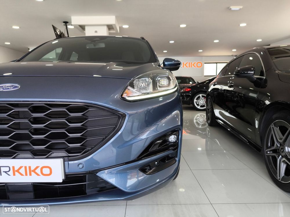 Ford Kuga 1.5 EcoBoost ST-Line - 7