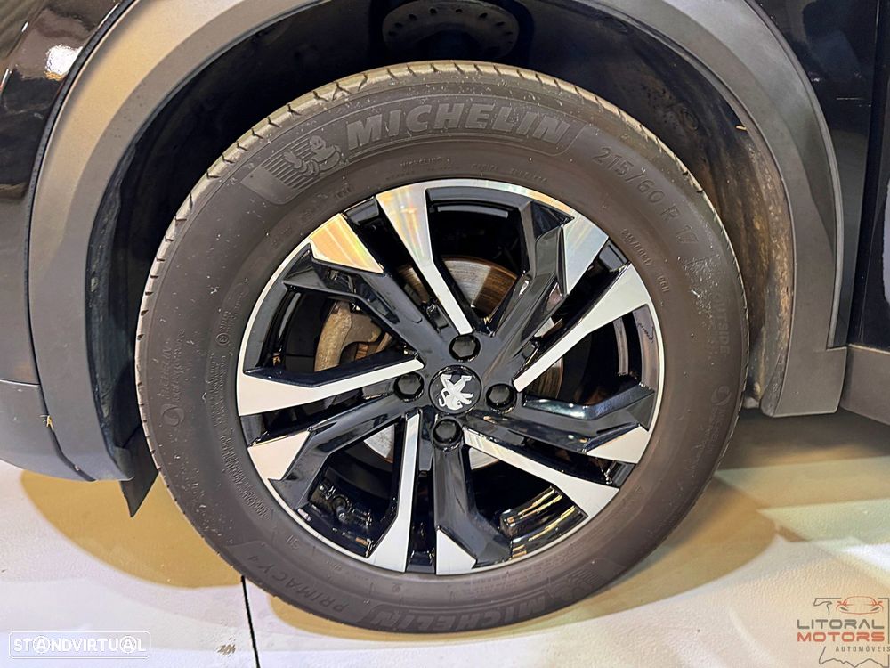 Peugeot 2008 1.2 PureTech Allure Pack - 13