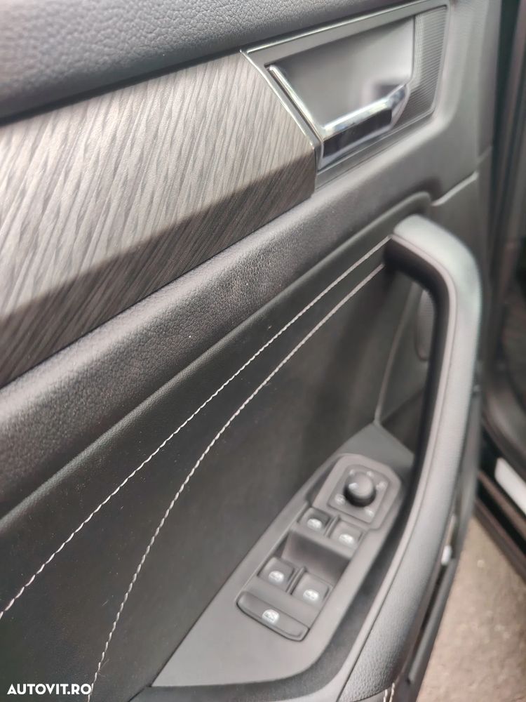 Skoda Kodiaq 2.0 TDI DSG Clever - 11