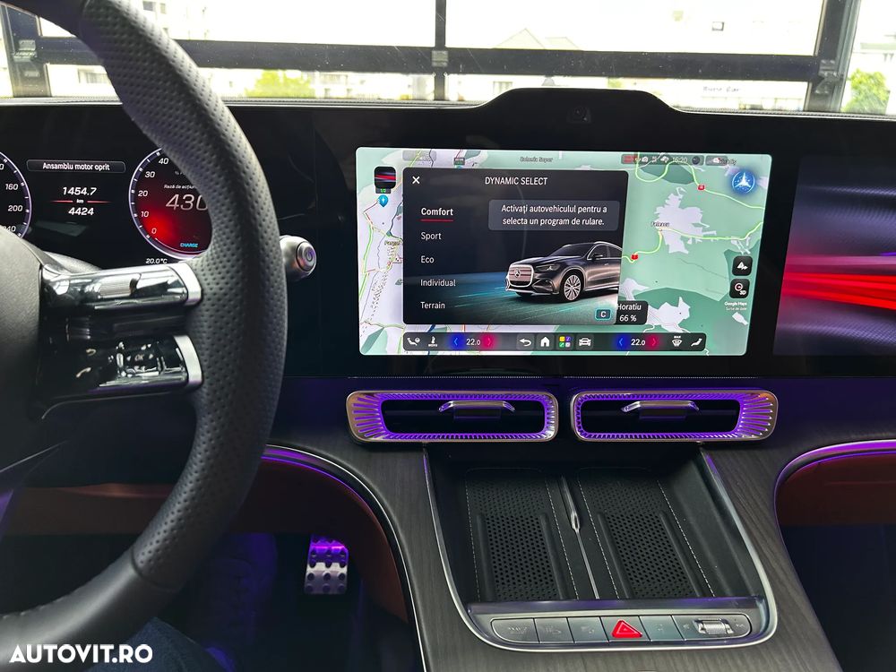 Mercedes-Benz GLC 400 4Matic - 22