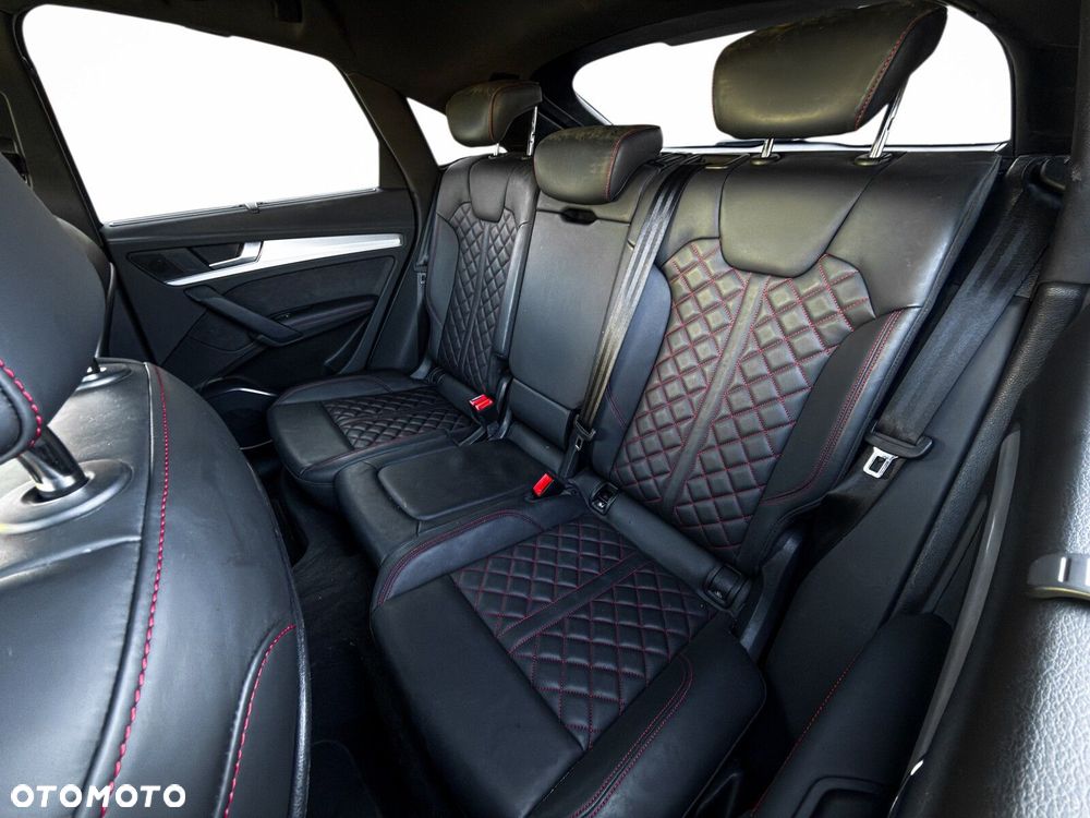 Audi Q5 Sportback - 21