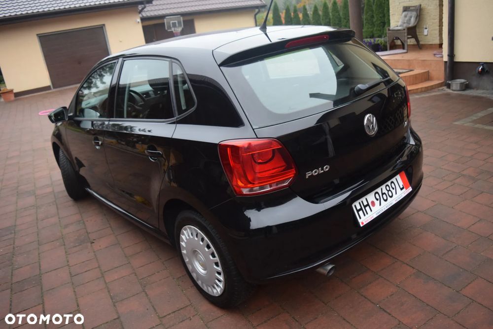 Volkswagen Polo - 10