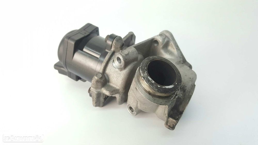 VáLVULA EGR PEUGEOT 307 BREAK/SW (S2) SW PACK - 5