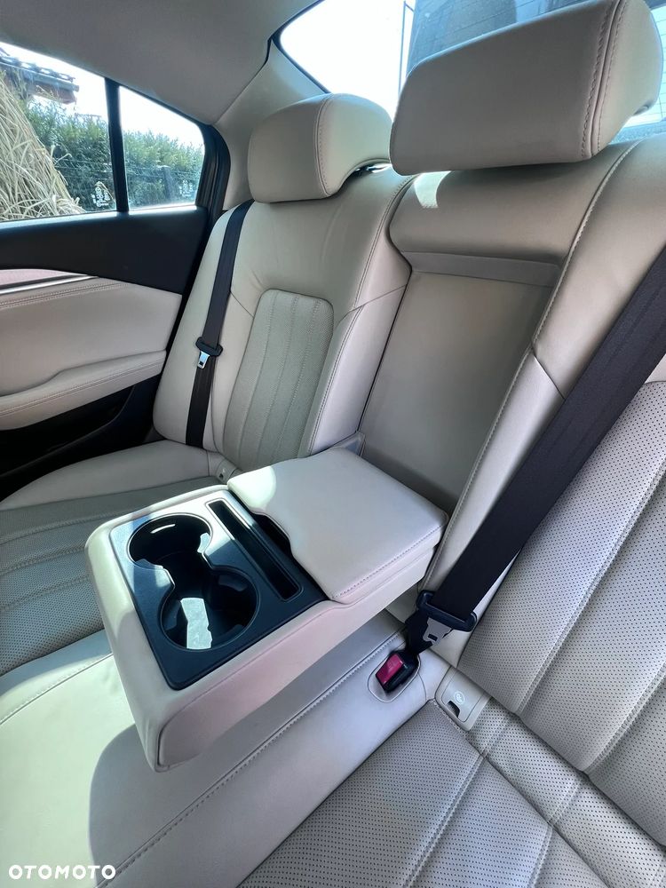 Mazda 6 2.5 SkyPassion - 15