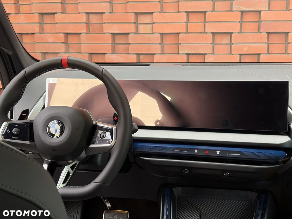 BMW X3 xM50 mHEV - 23