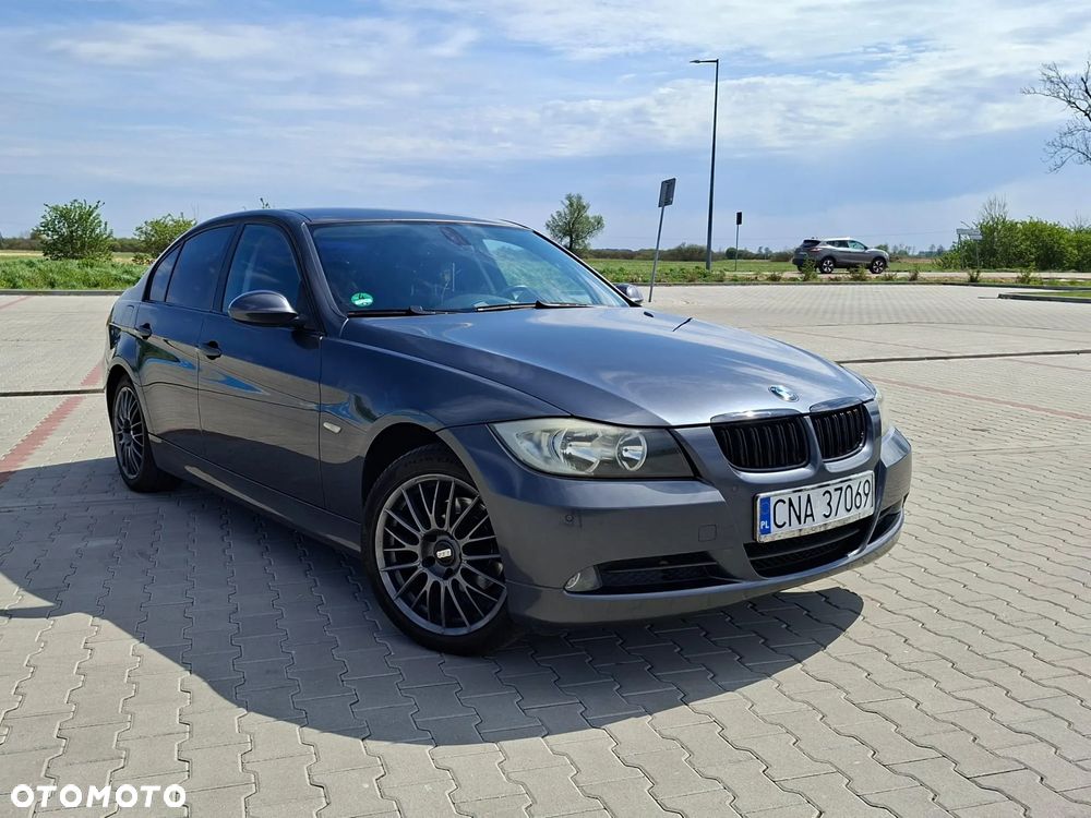 BMW Seria 3 - 2