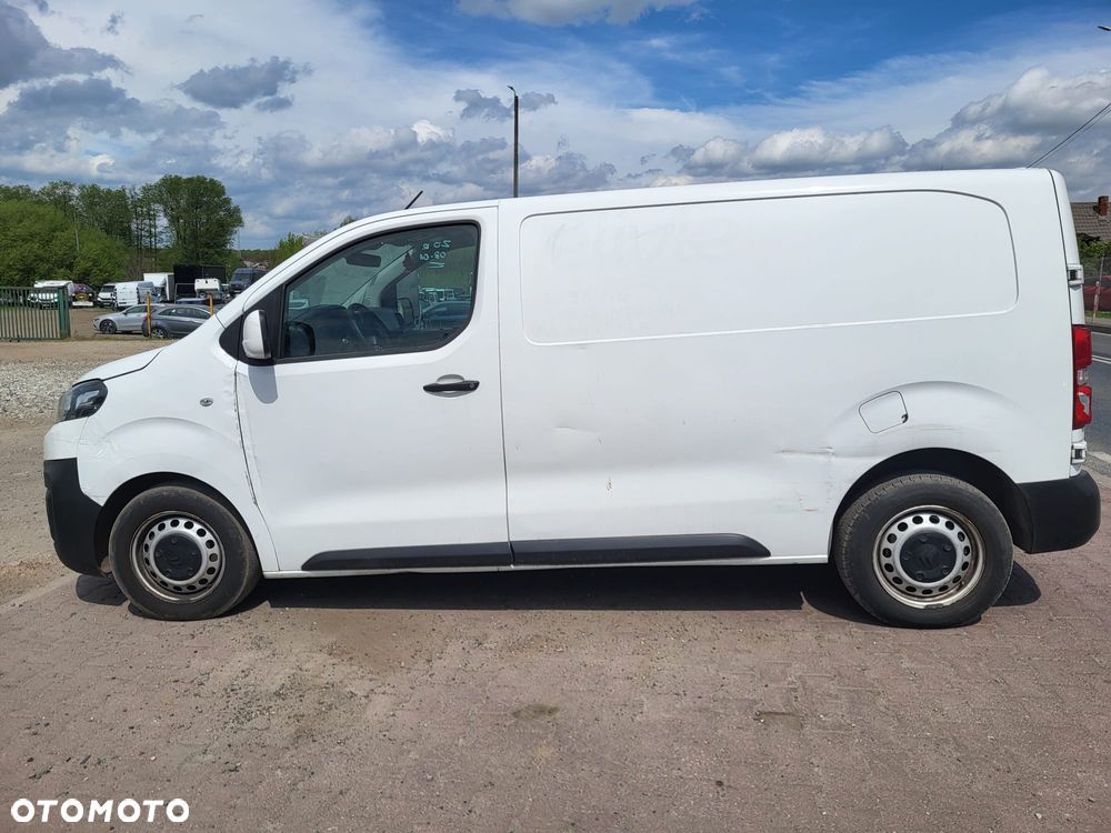 Citroën jumpy - 18