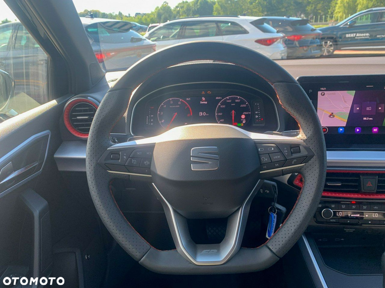 Seat Arona - 12