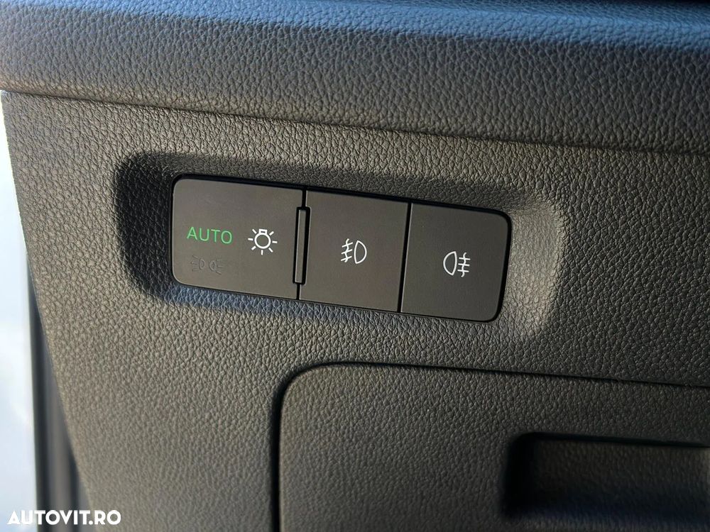 Skoda Octavia 1.5 TSI ACT Clever - 26