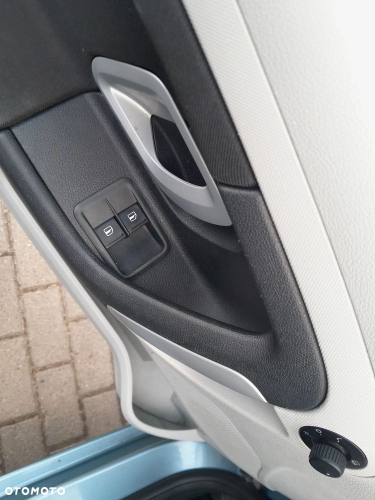 Skoda Fabia 1.2 HTP Elegance - 9