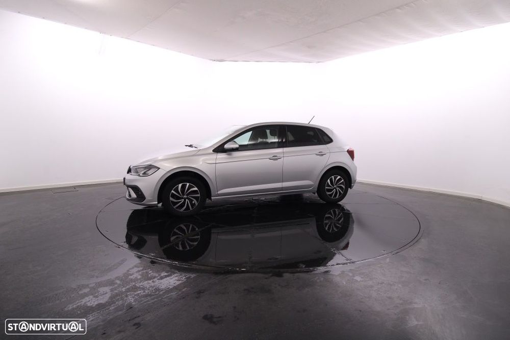 VW Polo 1.0 TSI Life - 2