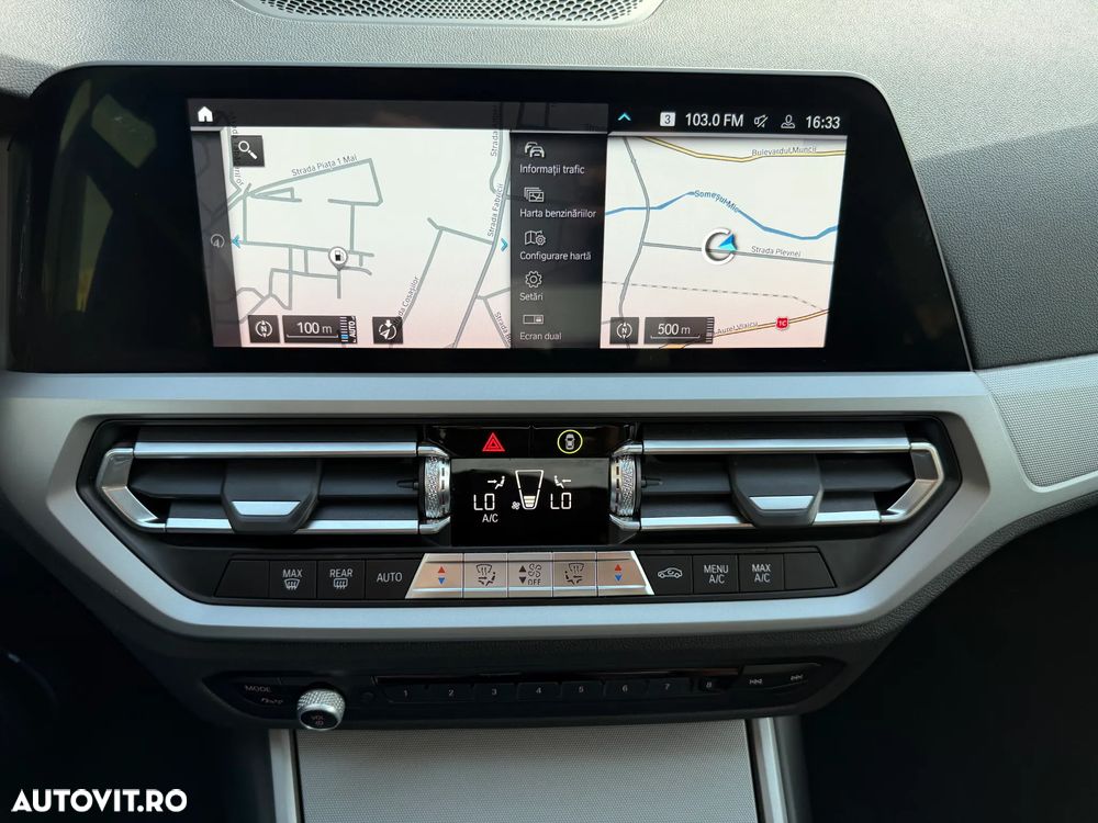 BMW Seria 3 330e Aut. Advantage - 23