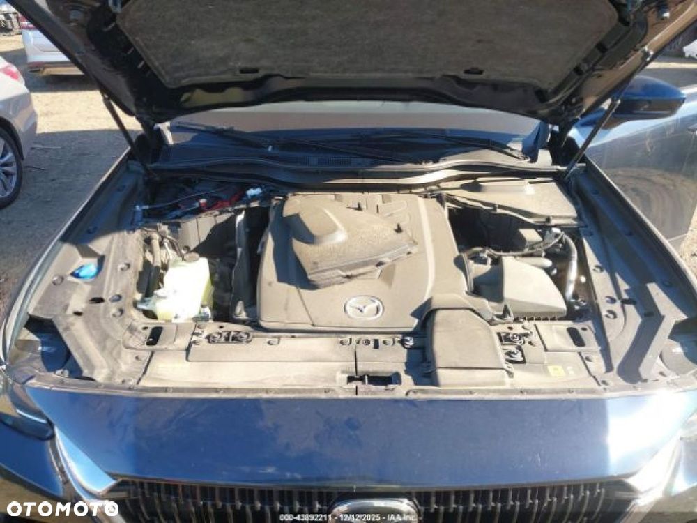Mazda CX-90 - 12