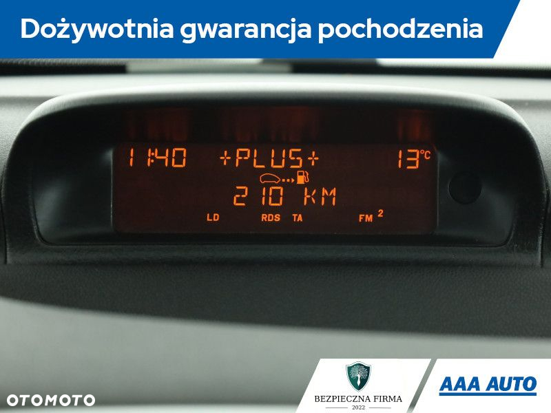 Peugeot 307 - 11