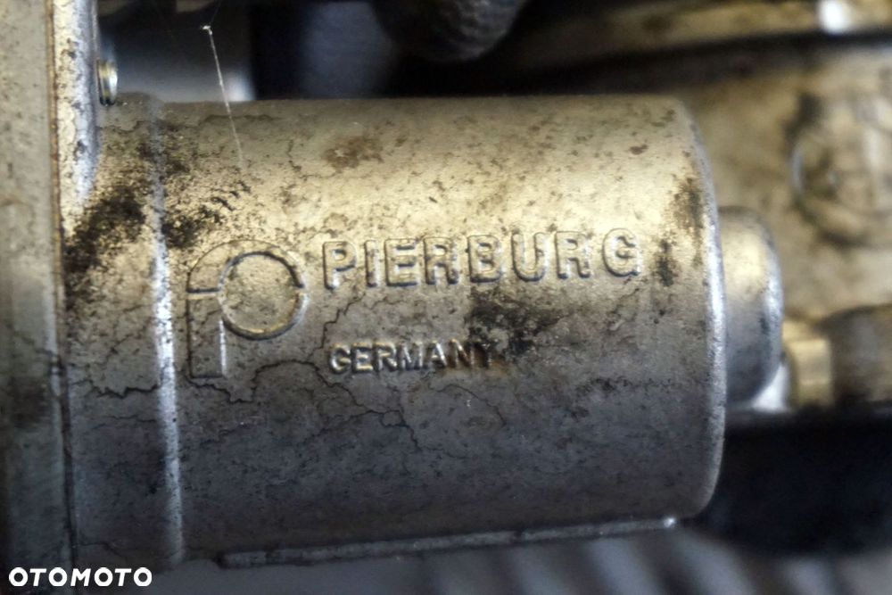 PRZEPUSTNICA 1 E87 LIFT 2.0 D  BMW 2007-2011 - 3