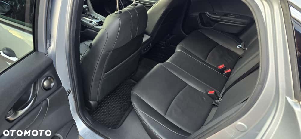 Honda Civic 1.5 T Prestige (Navi) - 25