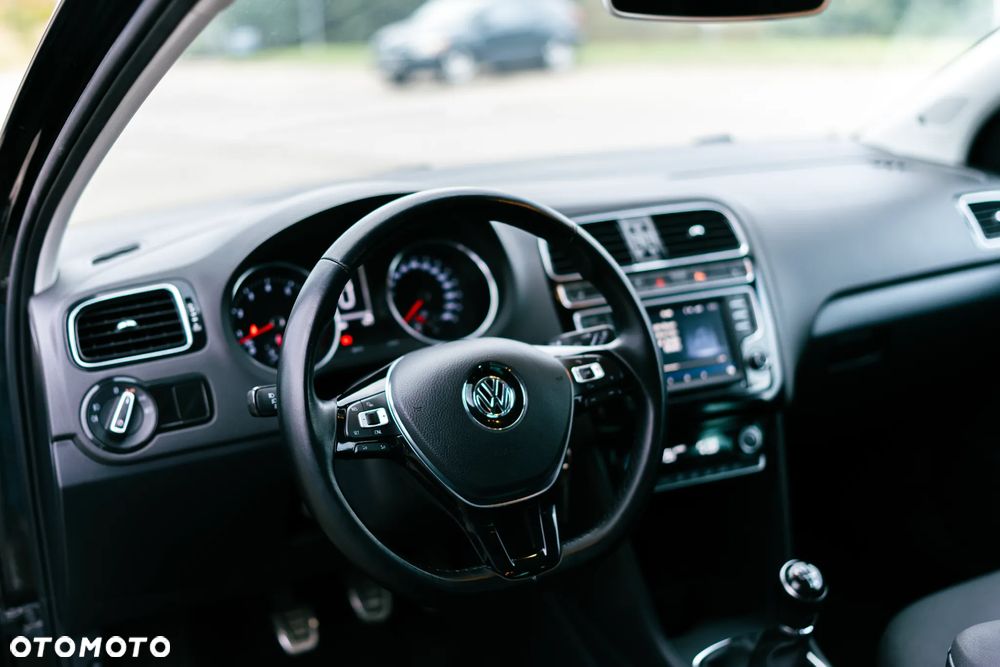 Volkswagen Polo 1.2 TSI BMT Highline Perfectline - 8