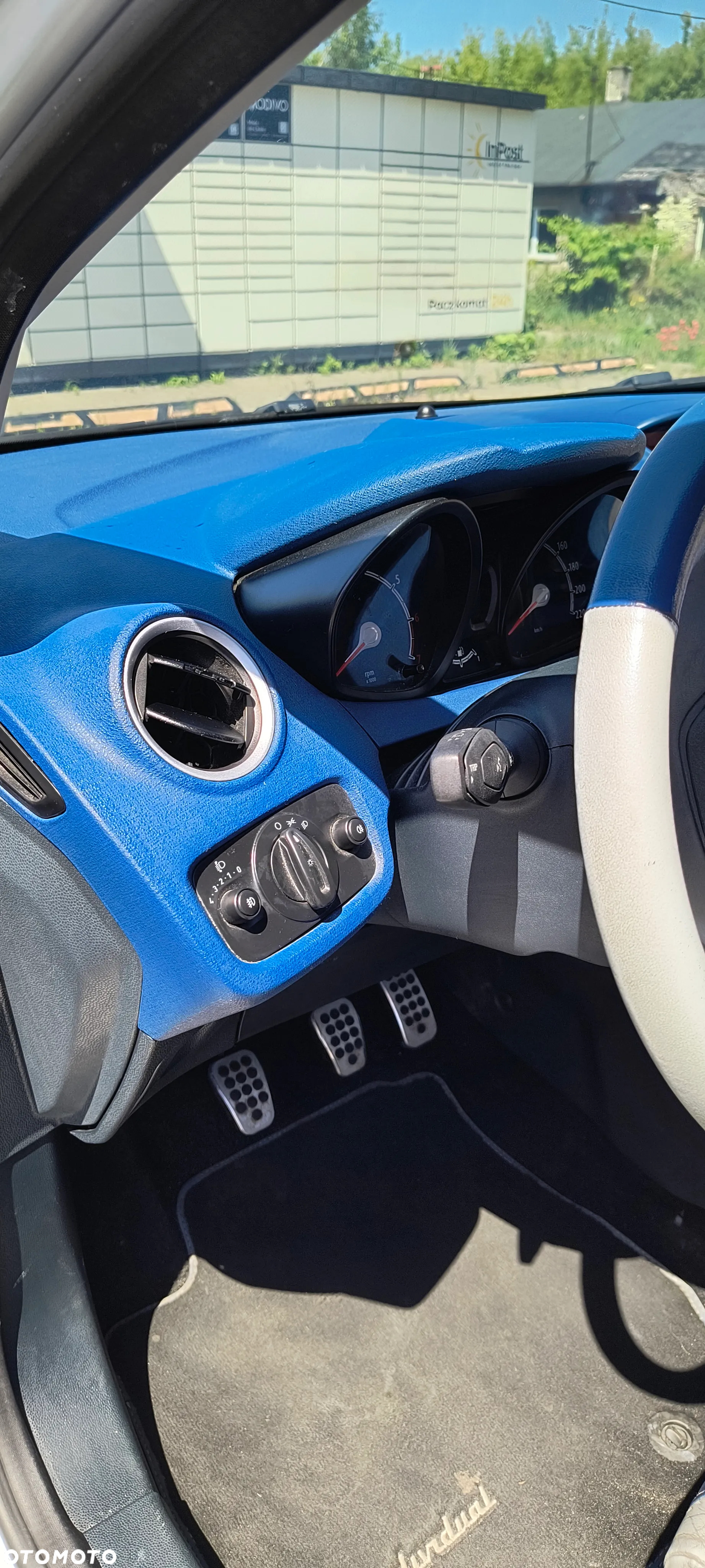 Ford Fiesta - 13