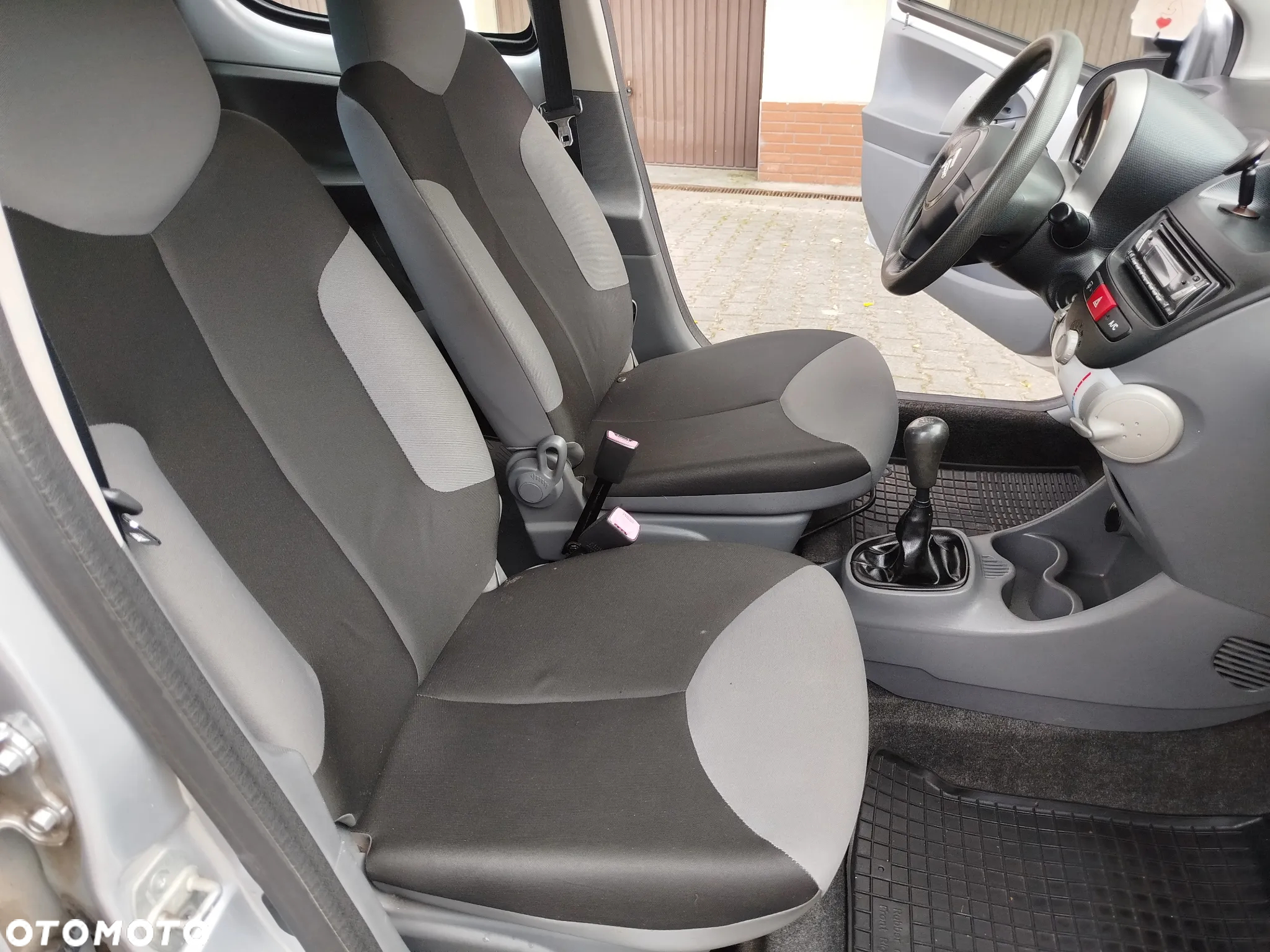 Citroën C1 - 6